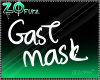 Gast | Mask