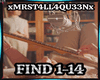 TA | Find My Way