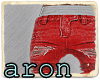 Calça Red