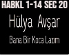Bana Bir Koca Lazim