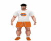 Outfit Fanta