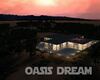oasis dream