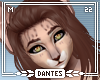 -D- | Skyr Hair M 3