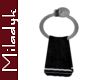 MLK Devon Towel Ring