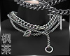 冯 Chains On Chains