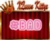 [QK] #BAD