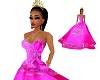 sj Prom Queen Barbie
