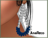 A Samira N. Earrings