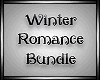 Winter Romance Bundle
