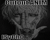S* Cutout ANIM Boy