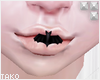 T| Animated Bat - Mouth