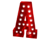 Letter A