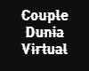 S>Couple Dunia Virtual M