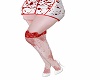 nurse dead body heels