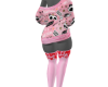 kandy girl
