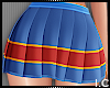 IC| PA Kida Skirt