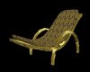 [UK]GOLD RELAX CHAIR