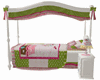 Matilde Toddler Bed