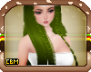 CBM Medusa Hair