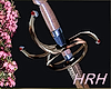 HRH Assamite Sword