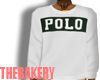 Polo Knitted Sweater