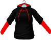 STEM Beast Hoody Red