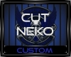 ~S~ Cut Neko