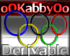 [Drv] Olympics