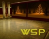 WSP Golden Christmas