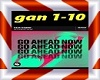 FAULHABER - Go Ahead Now