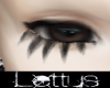 Brown Lettus Eye