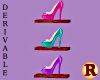 Shoe Shelf DEV