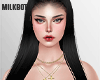 $ Maya Black.