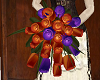 SteamPunk wedding flower