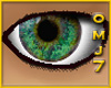 Omj7: Eyes g.v