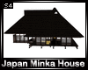 Japan Minka House
