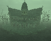 Horror Vampire Mansion