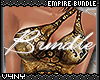 V4NY|Empire Bundle