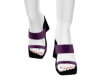 [JD] Rahbeka Shoe Purple
