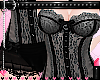 *P Gothic Lace Tomb
