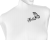 tydia chest
