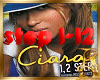 1, 2 Step