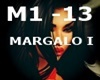 Margalo I 1 -13