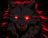 Red Wolf Box