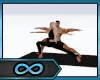Yoga Mat Couple Anim