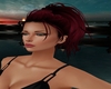 Wine-Lillith Hair
