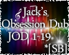 *[SB]Jacks Obsession Dub