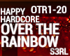 S3RL - Over The Rainbow