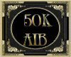 [AIB]50k Sticker