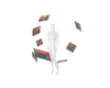 a_d_o Floating Screens